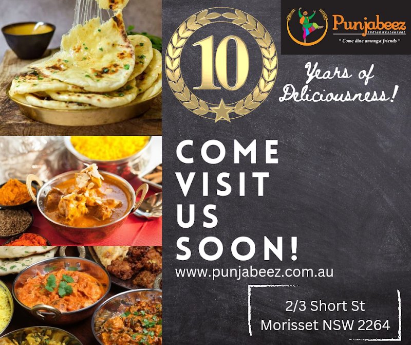 Punjabeez Indian Restaurant photo 3