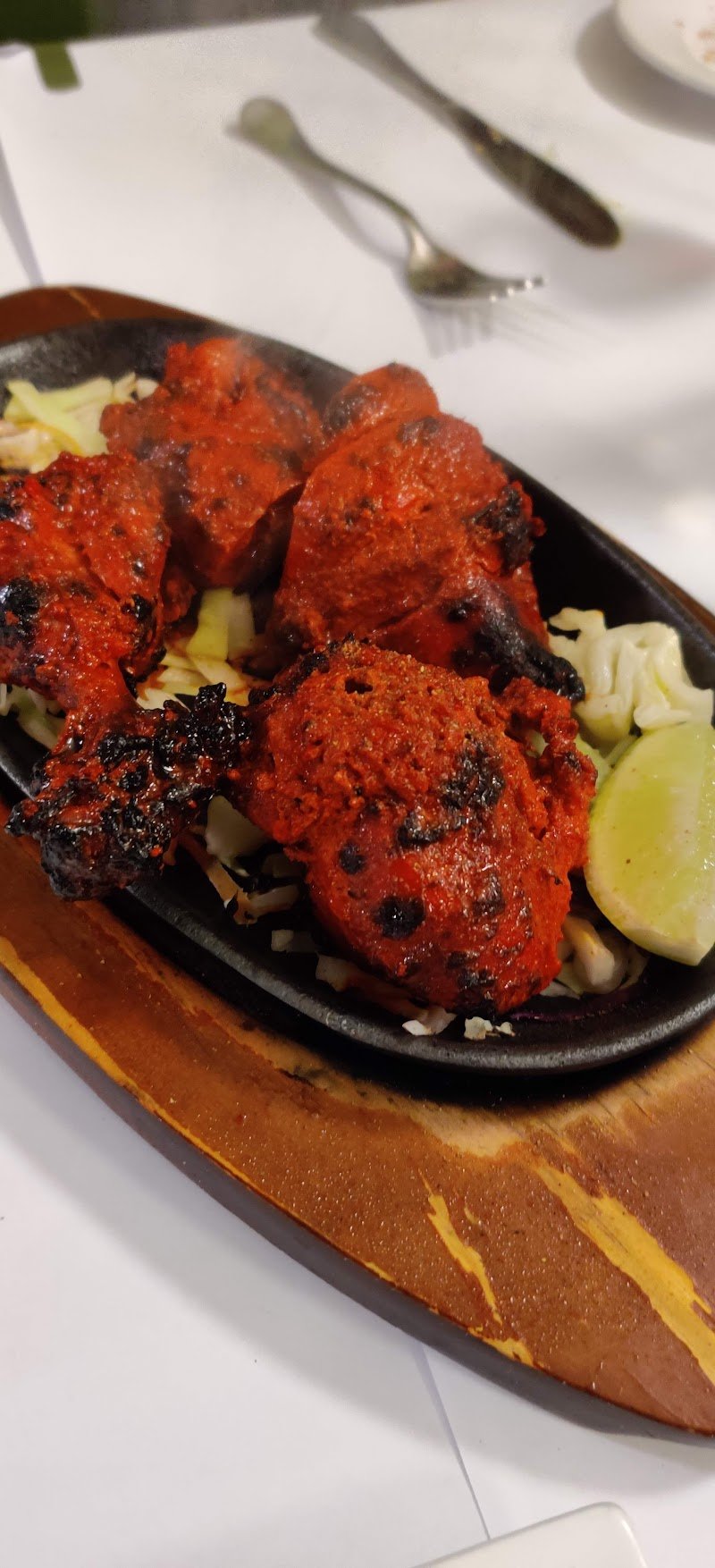 Punjabeez Indian Restaurant photo 8