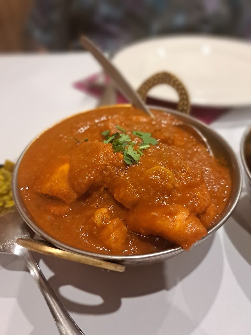 Punjabeez Indian Restaurant photo 4