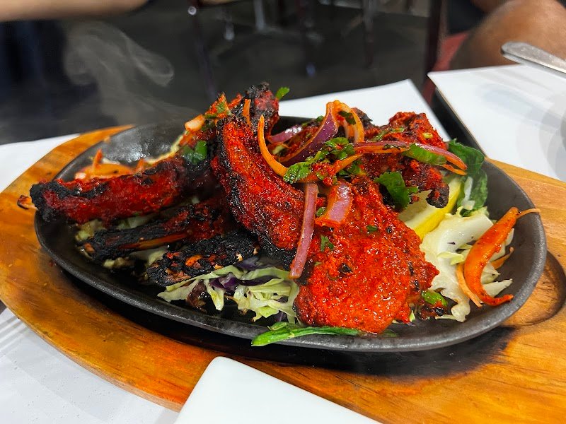 Punjabeez Indian Restaurant photo 9