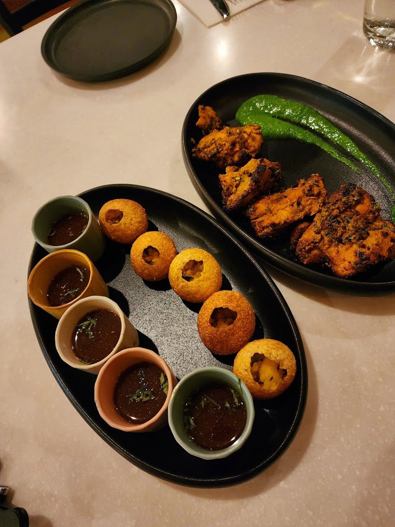 D Hall of Flames - Indian Restaurant | Indian Cuisine photo 10