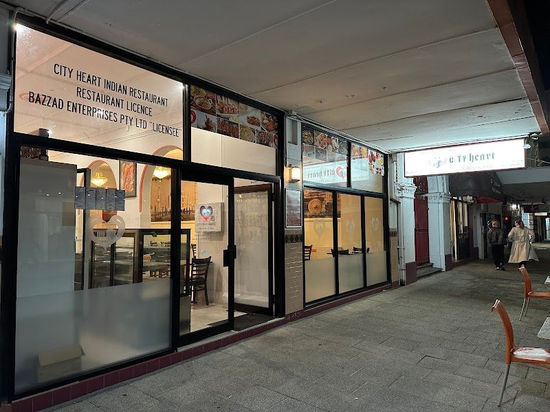 City Heart Indian Restaurant photo 9