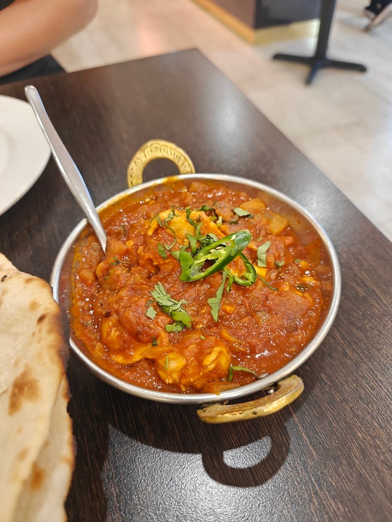 City Heart Indian Restaurant photo 8