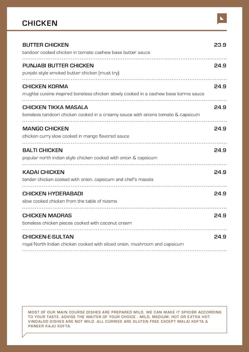 Indii Flavours photo 6