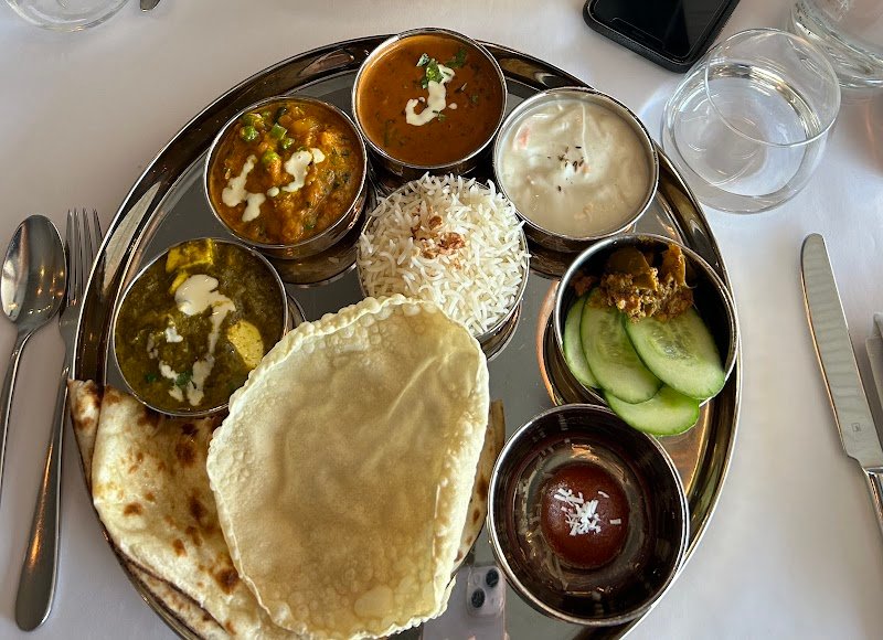 Indii Flavours photo 9