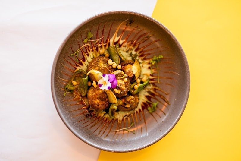 Indii Flavours photo 10