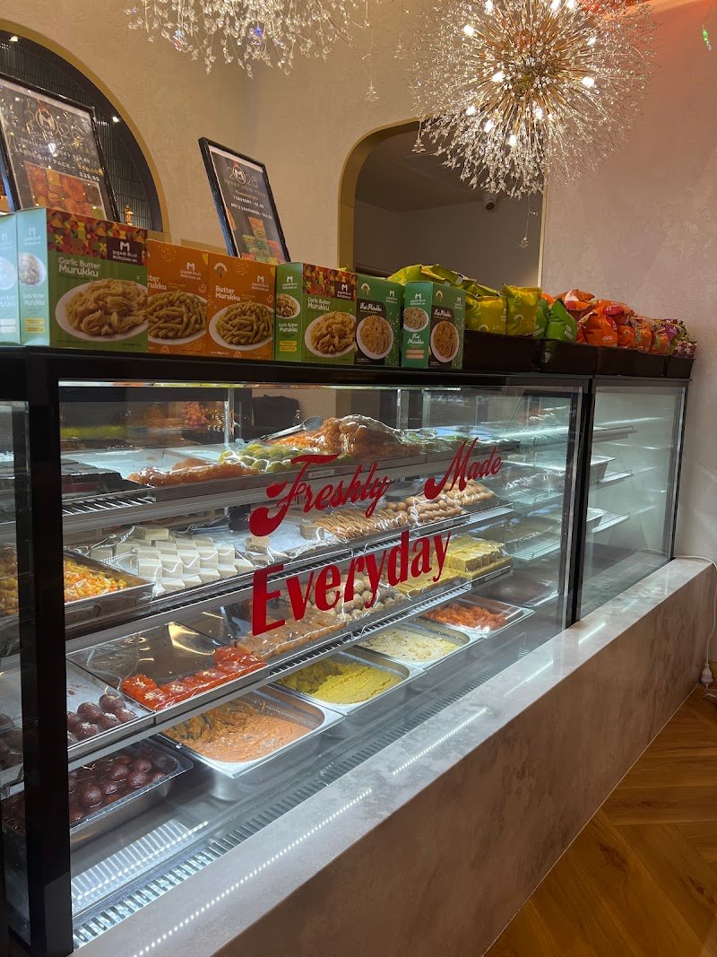 Murugan Idli photo 2