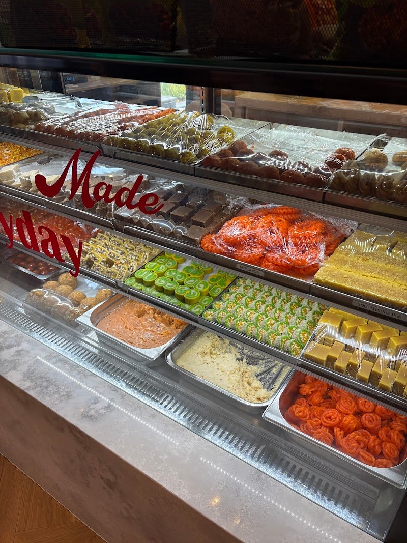 Murugan Idli photo 5