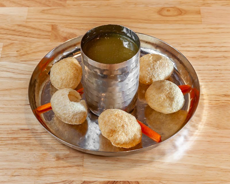 ME & YOGI INDIAN KITCHEN photo 5