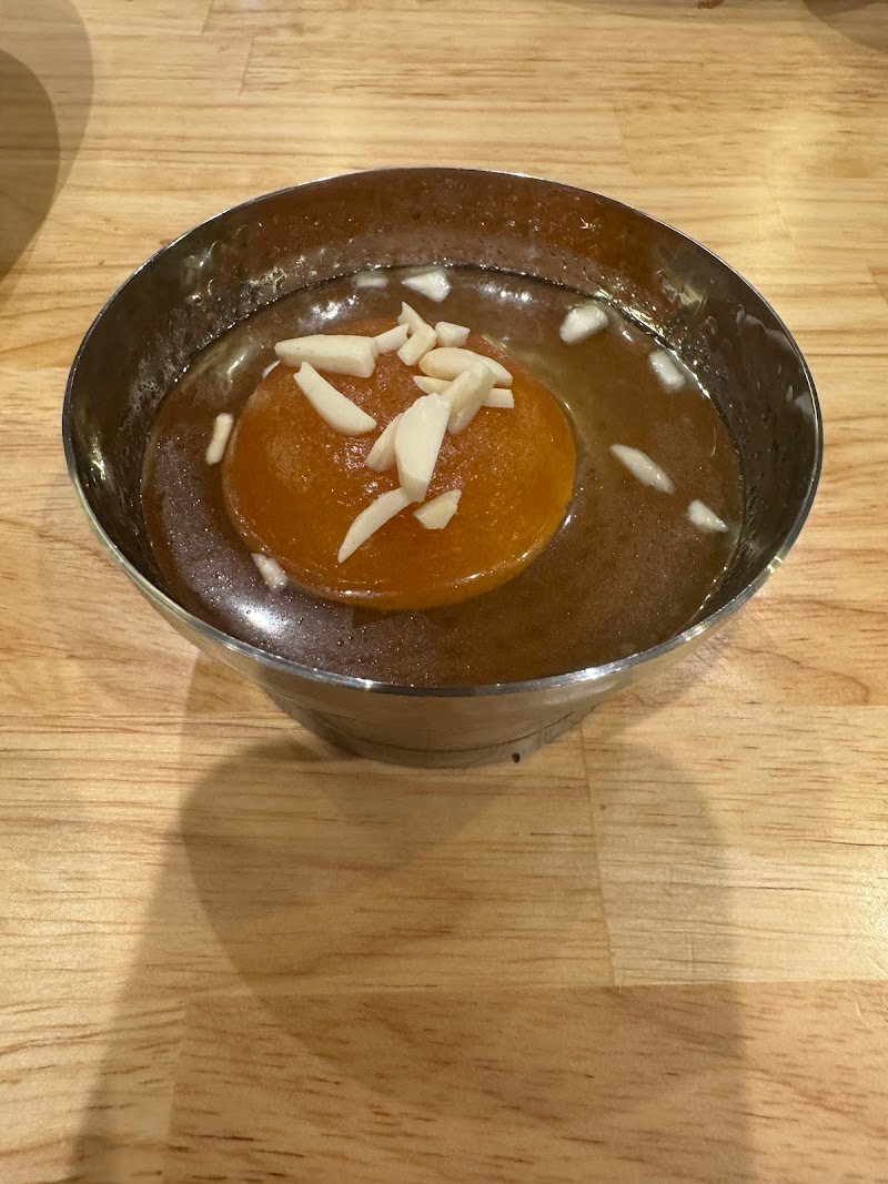 ME & YOGI INDIAN KITCHEN photo 9