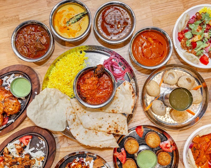 ME & YOGI INDIAN KITCHEN photo 2