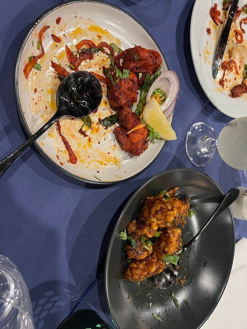 Aavjo Indian Cuisine photo 10