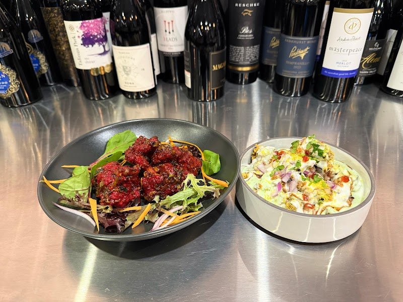 Aavjo Indian Cuisine photo 4