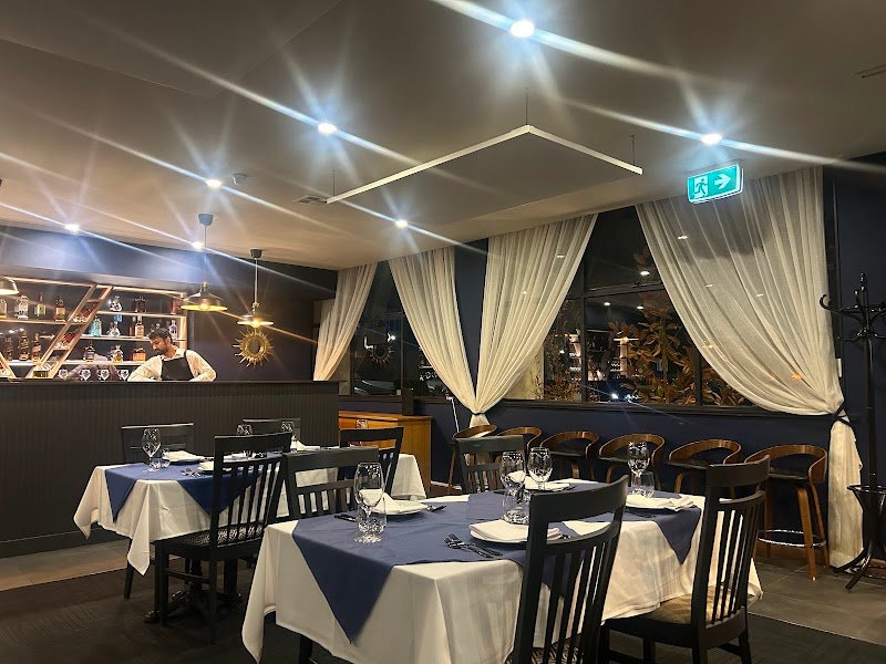 Aavjo Indian Cuisine photo 7