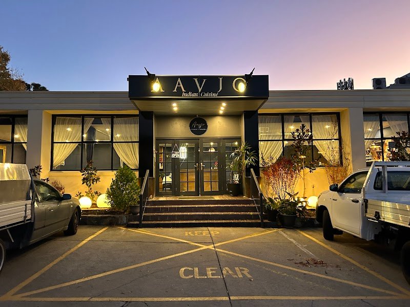 Aavjo Indian Cuisine photo 5