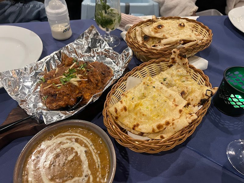 Aavjo Indian Cuisine photo 3