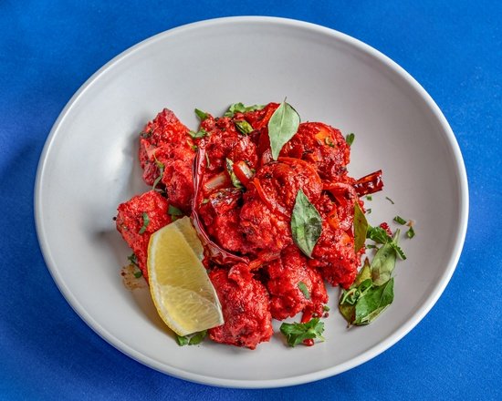 Aavjo Indian Cuisine photo 9