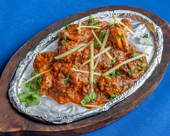 Aavjo Indian Cuisine photo 2