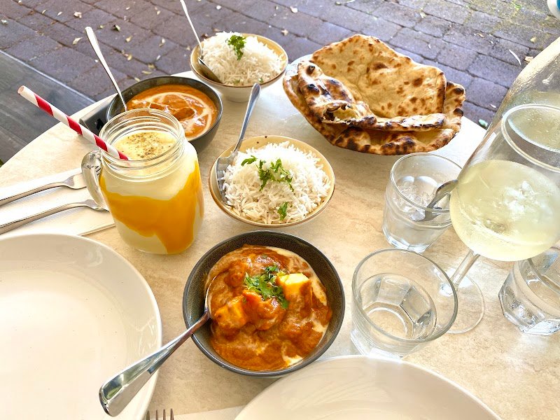 Copper kitchen photo 2