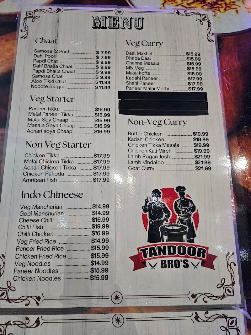 Tandoor Bros photo 2