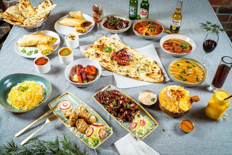 Dosa Hut Indian Restaurant Bendigo photo 7