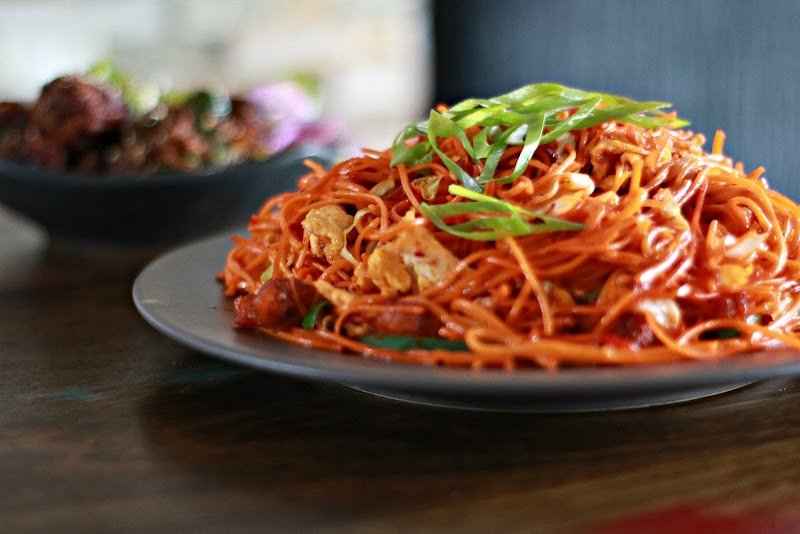 Dosa Hut Indian Restaurant Bendigo photo 8