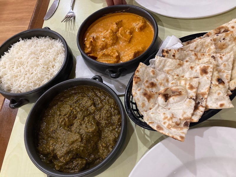 The Indian Royal Flavours photo 6