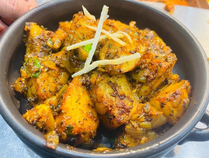 The Indian Royal Flavours photo 7