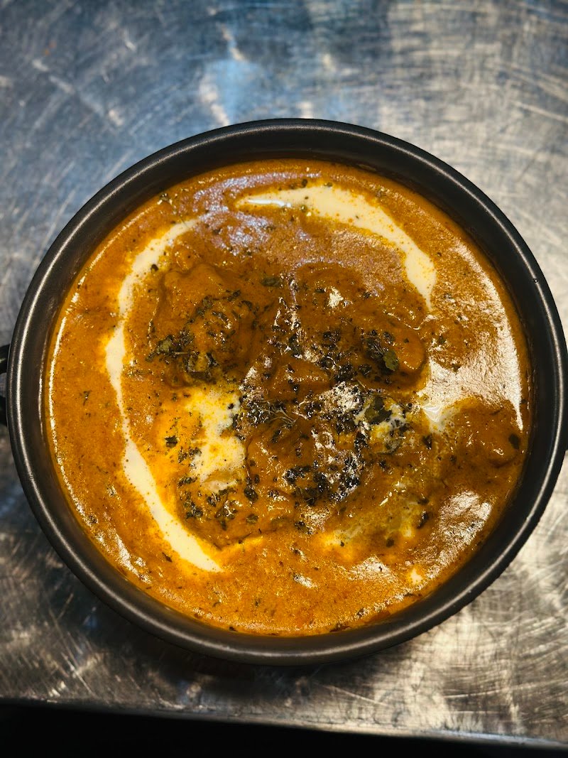 The Indian Royal Flavours photo 2