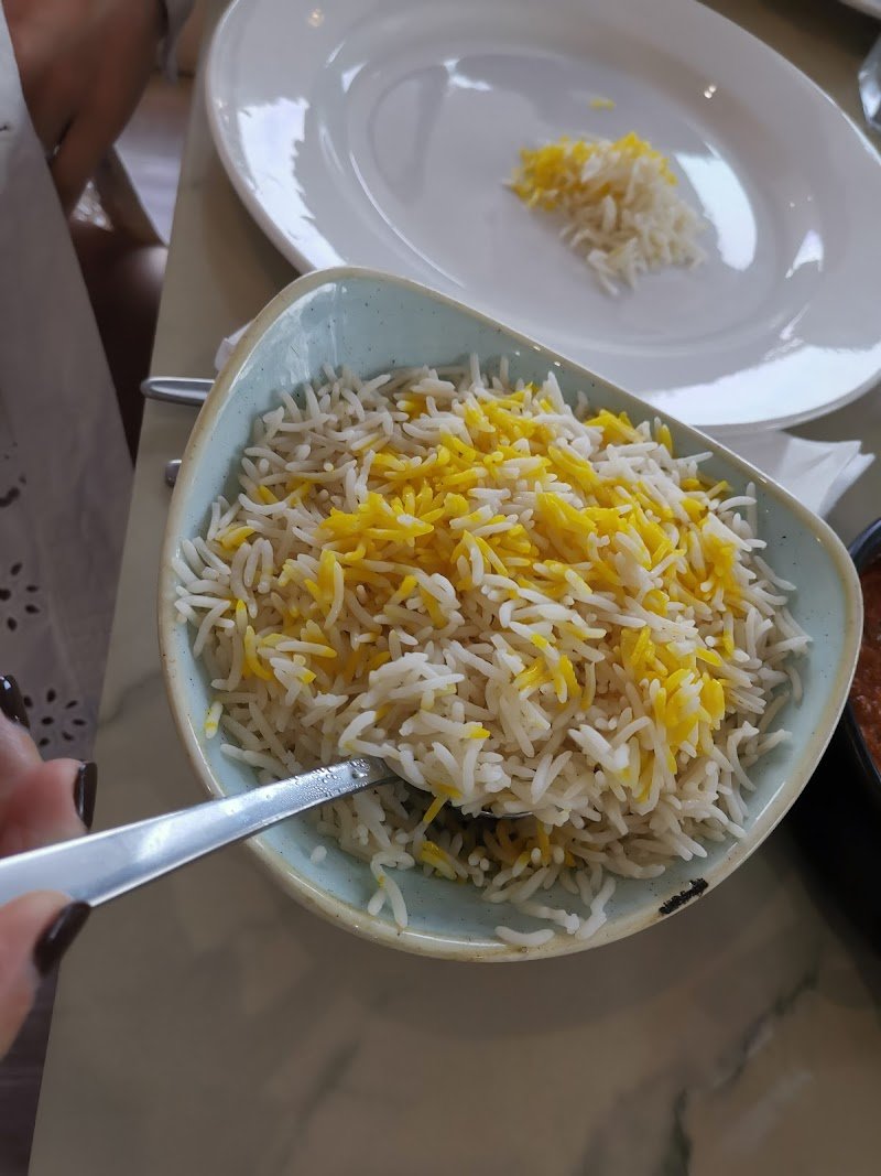 The Indian Royal Flavours photo 8