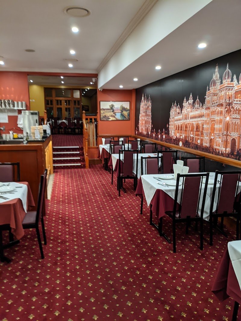 Malabar Indian Restaurant photo 4