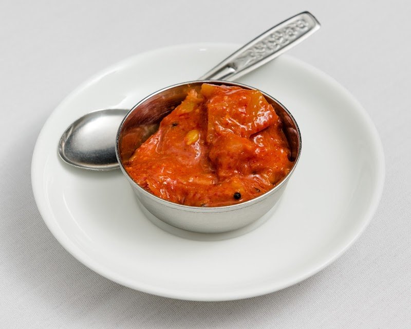 Malabar Indian Restaurant photo 8