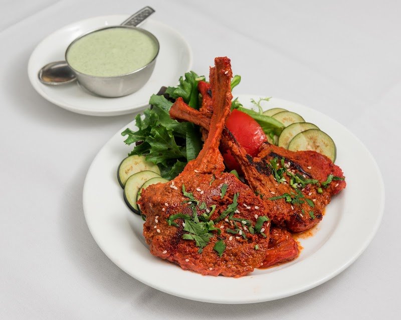 Malabar Indian Restaurant photo 7