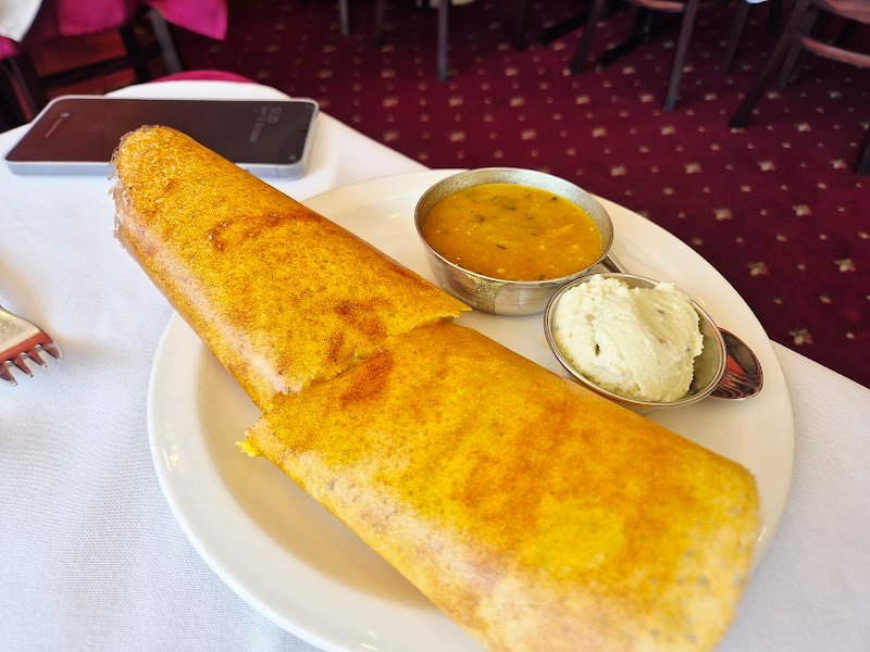 Malabar Indian Restaurant photo 3