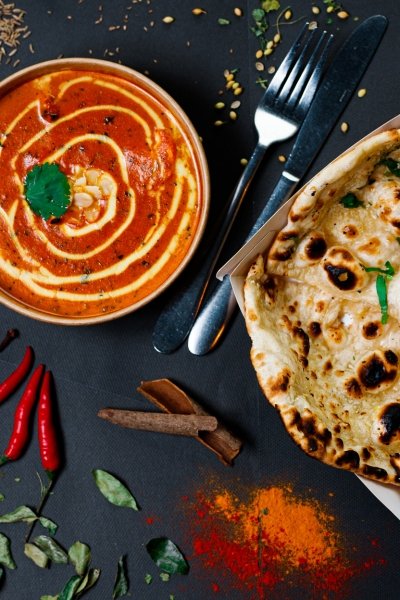 Mystic India - Indian Restaurant photo 5