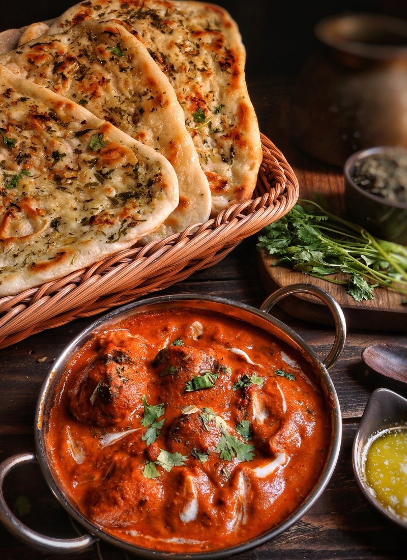 Mystic India - Indian Restaurant photo 2