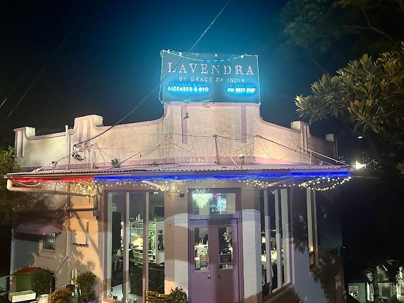 Lavendra Indian photo 7