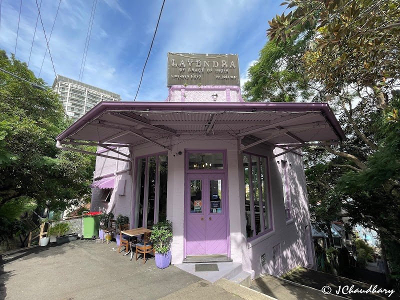 Lavendra Indian photo 4