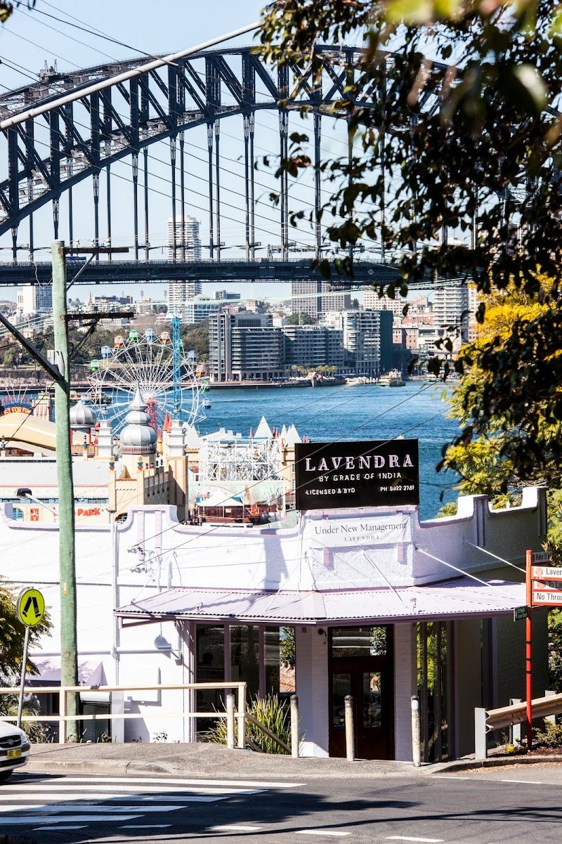 Lavendra Indian photo 3