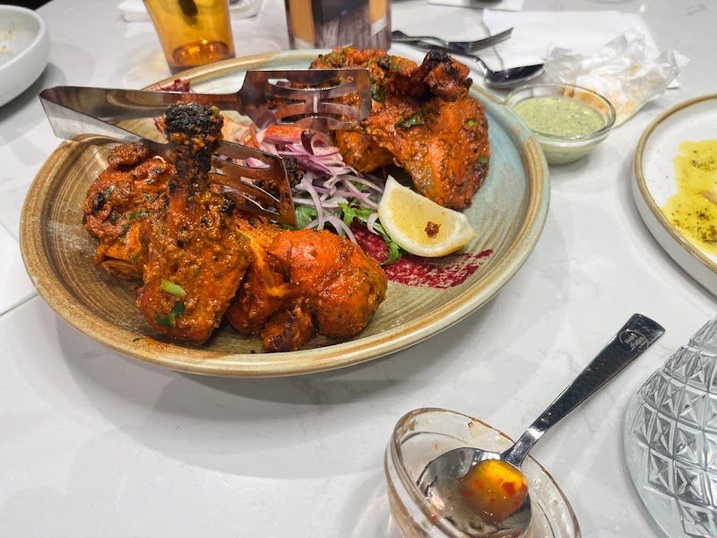 Simply Indian Harris Park photo 4