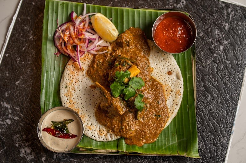 Simply Indian Harris Park photo 3