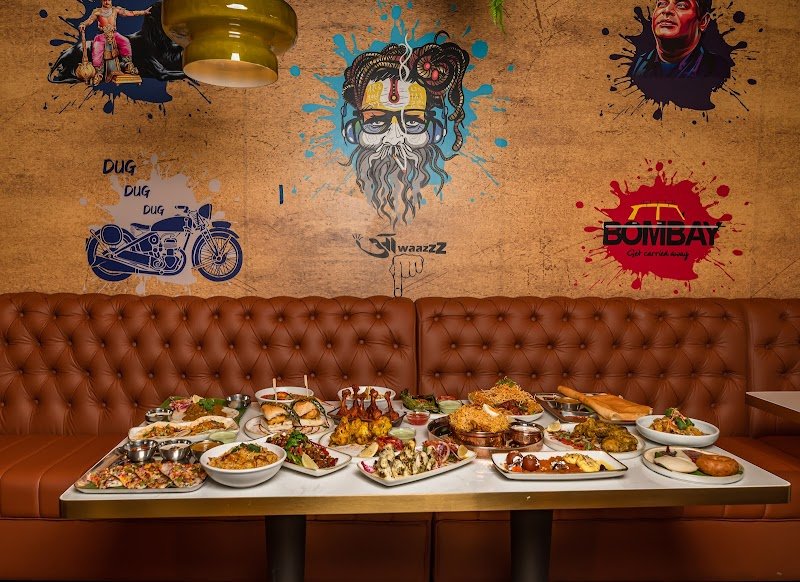 Simply Indian Harris Park photo 2