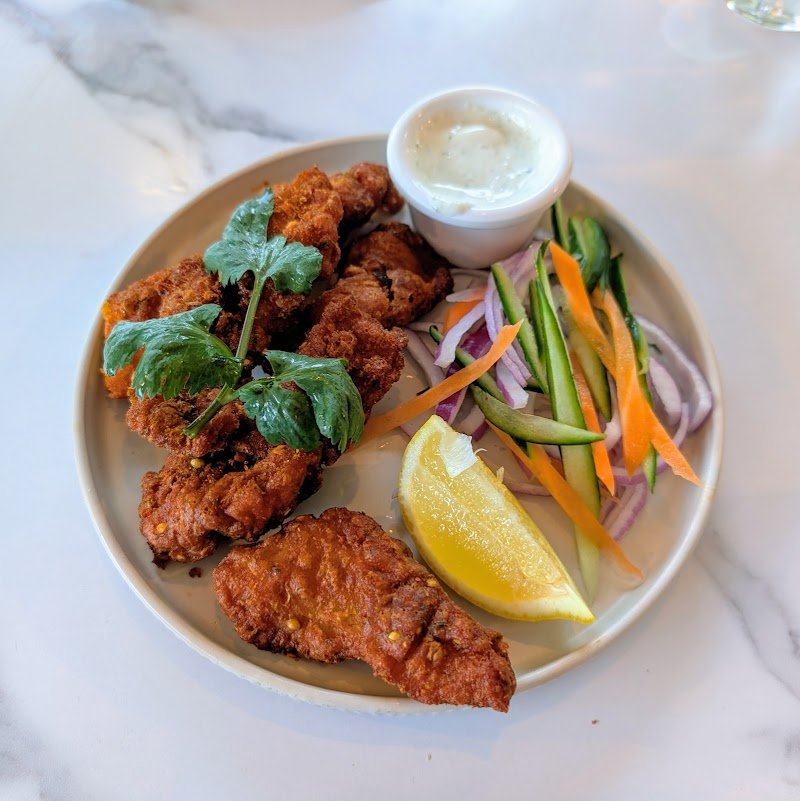 Lahore 2 Delhi Indian Pakistani Restaurant photo 8