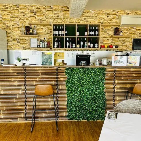 Jungle&caves Fusion Indian Restaurant and cafe photo 10