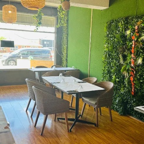 Jungle&caves Fusion Indian Restaurant and cafe photo 8