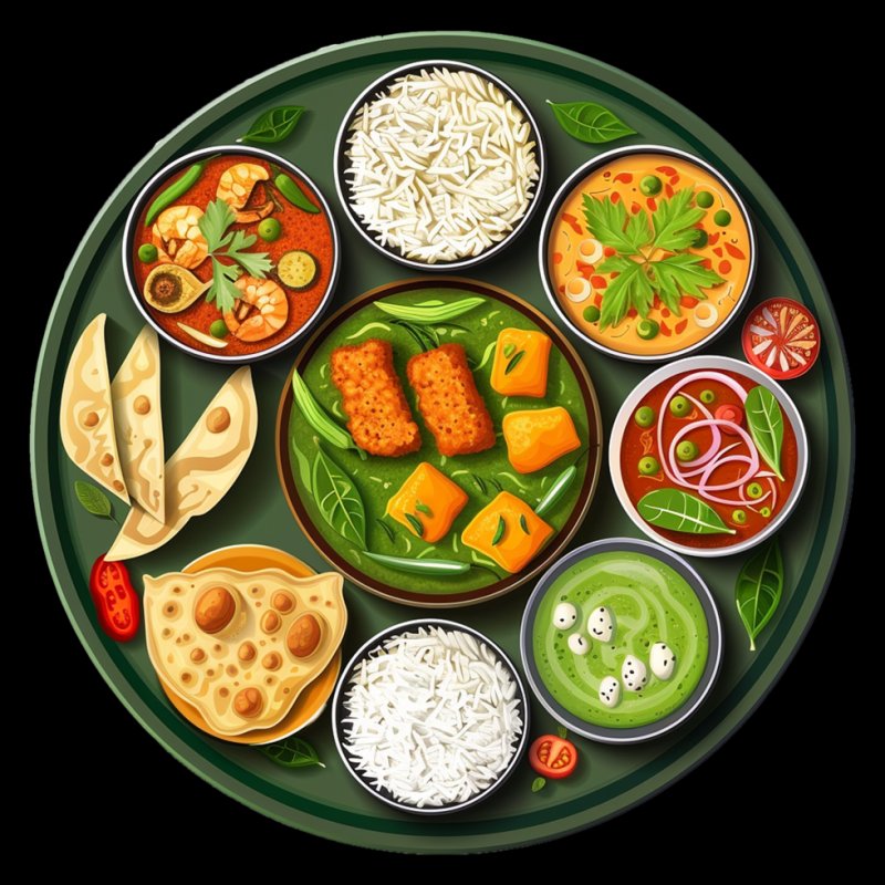 Jungle&caves Fusion Indian Restaurant and cafe photo 3