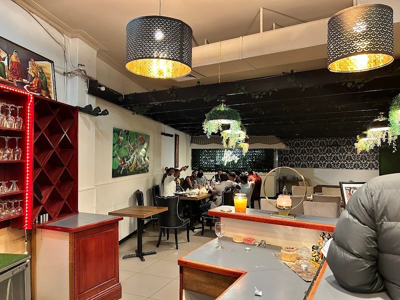 Curry Twist Indian cusine photo 4