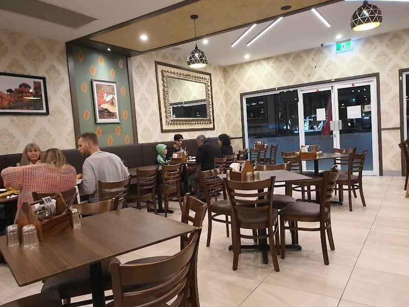 Sankalp Indian Restaurant Sunshine Coast photo 3