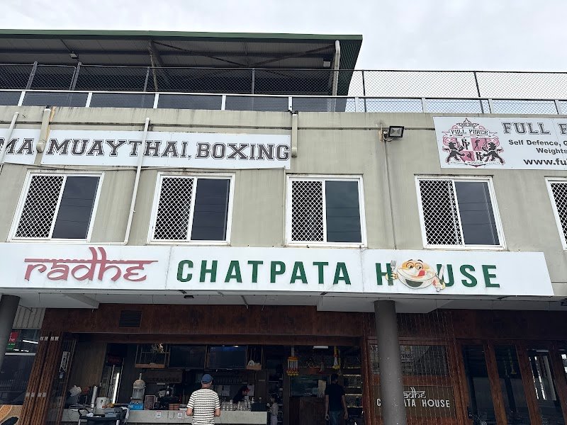 Radhe Chatpata House photo 5