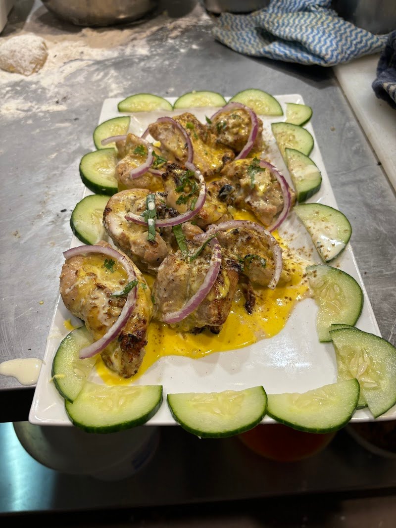 Shere Panjab Chevron Indian photo 4